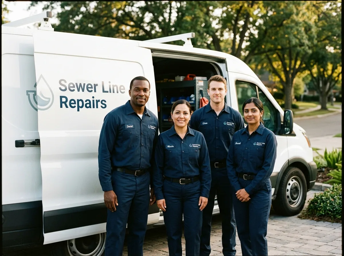 Emergency Plumber company in Wayne, PA