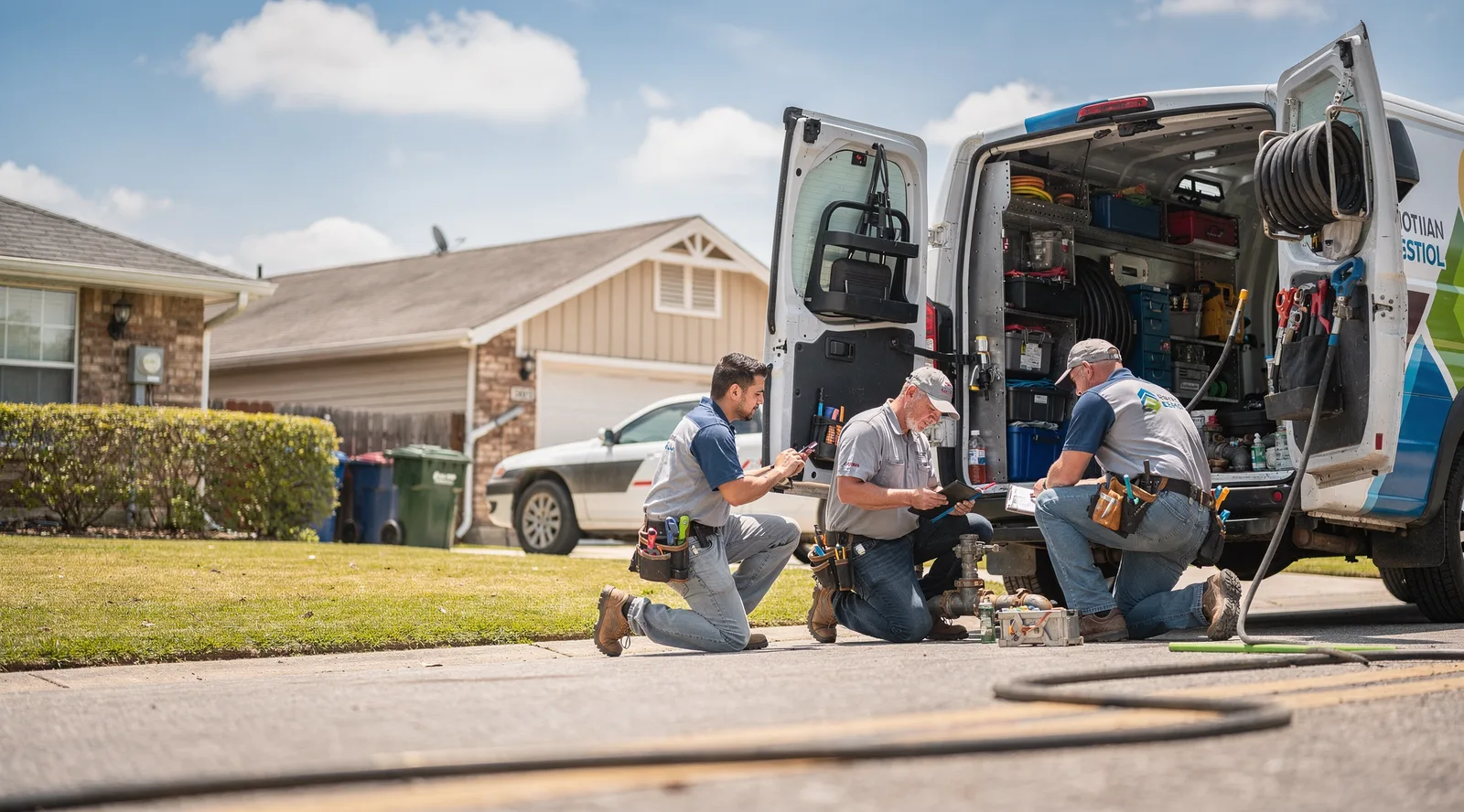 Emergency Plumber in Wayne, PA near me
